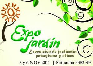 expo jardin santa fe 2011