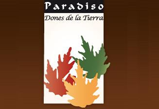 vivero paradiso
