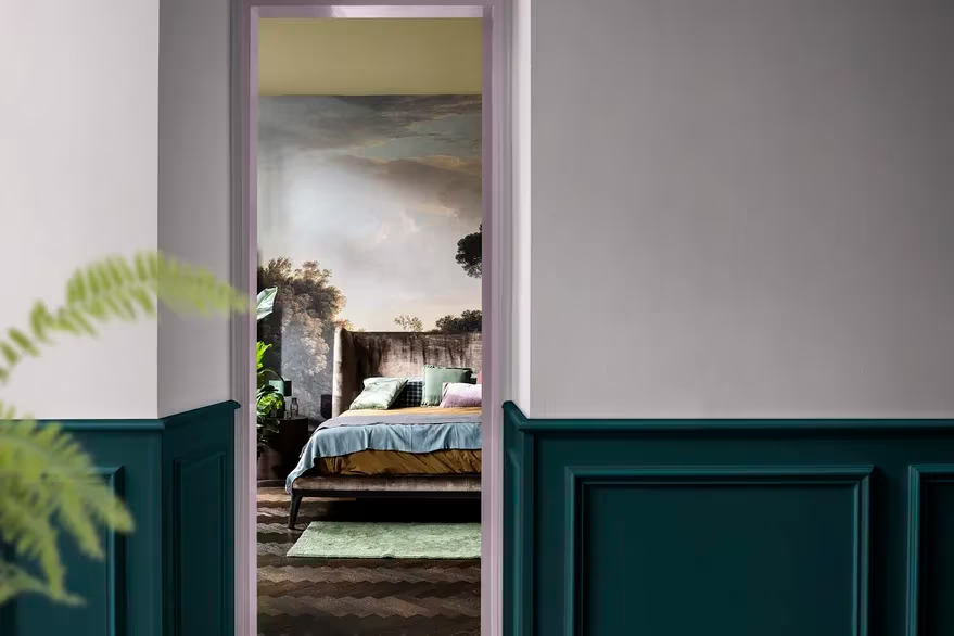 El color que es tendencia para tu hogar – foto 3