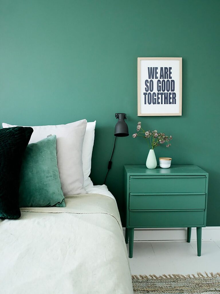 El color que es tendencia para tu hogar – foto 2