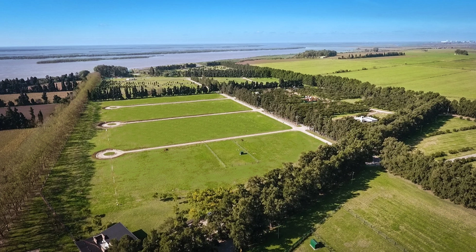 venta de lotes en barrios cerrados