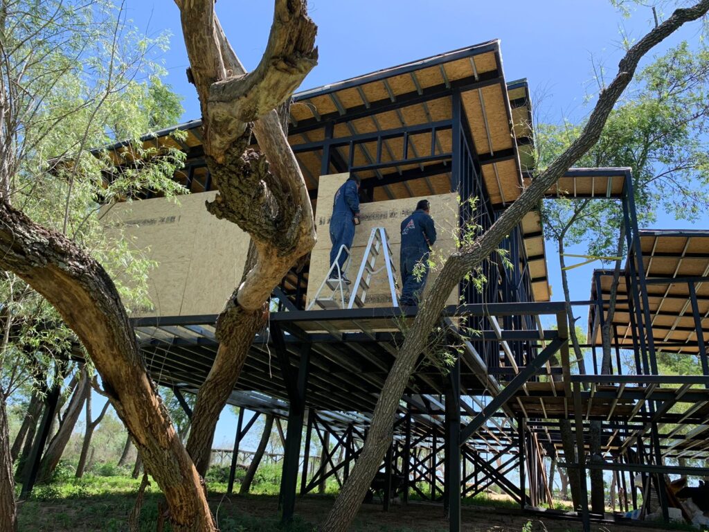 Construcción en seco: La tendencia que reduce costos y aumenta la eficiencia en Argentina – foto 6