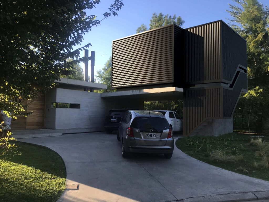 Construcción en seco: La tendencia que reduce costos y aumenta la eficiencia en Argentina – foto 5