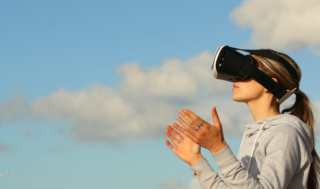 Cómo la realidad virtual y aumentada están transformando el mercado inmobiliario