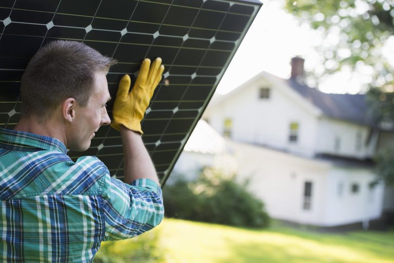 energías renovables