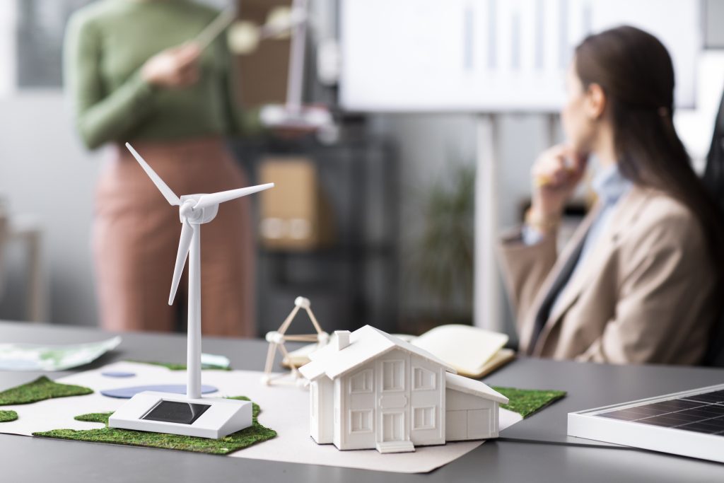 Energía renovable en el hogar: cómo ahorrar dinero y cuidar el medio ambiente