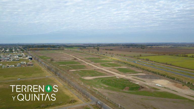 Inicio de obra en Vida Jardín