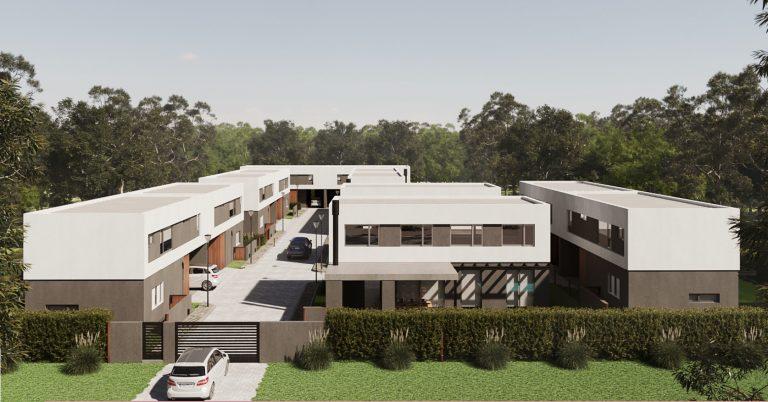 villa sofía fisherton
