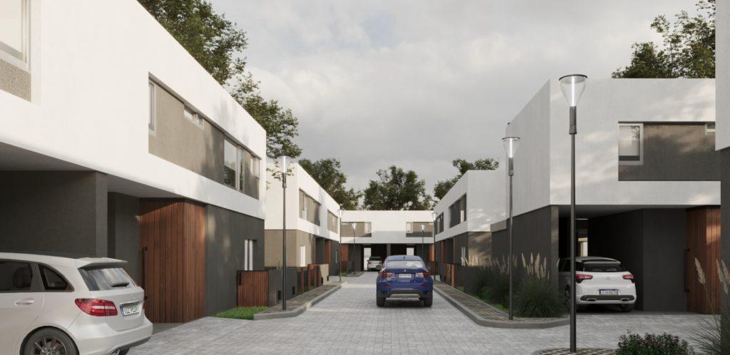 Fisherton: últimas unidades a la venta en Villa Sofía.