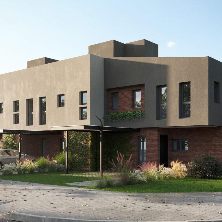 casas Pilay