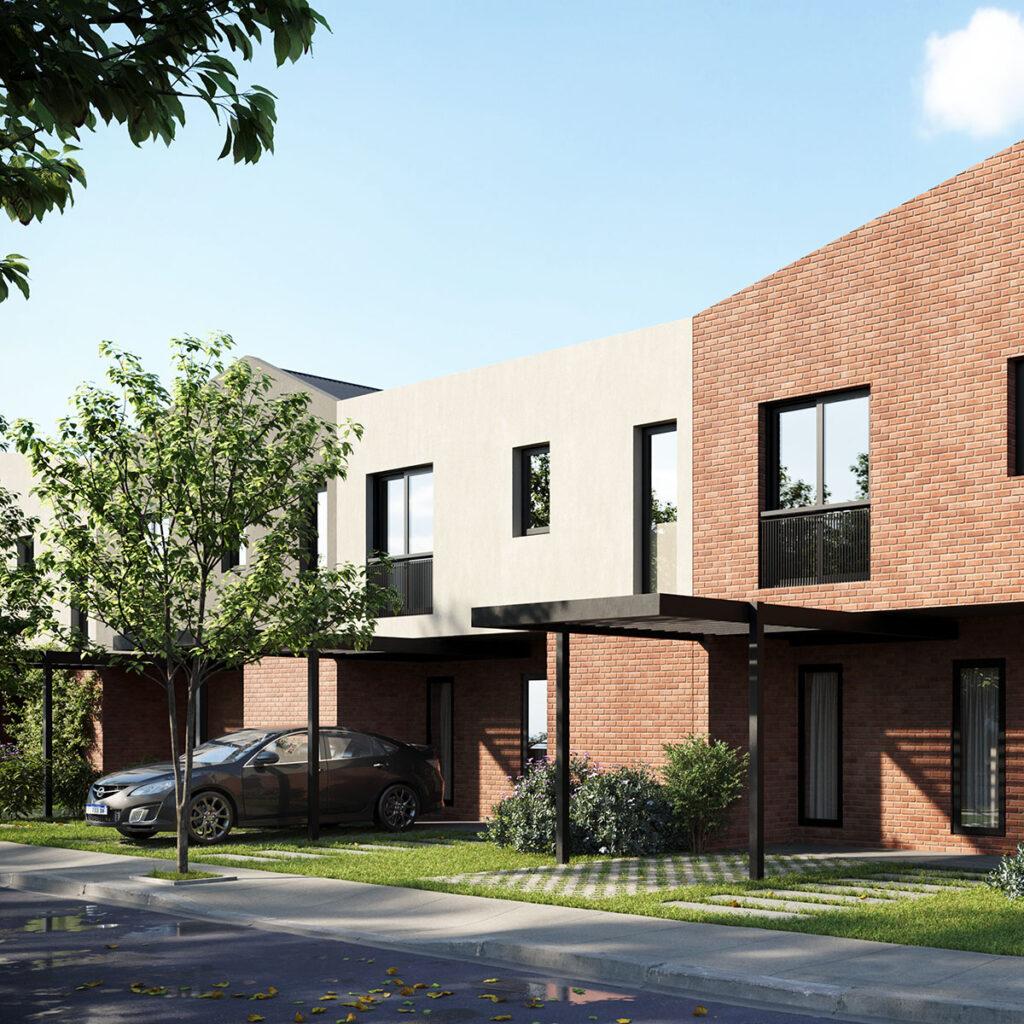 modelo de casas pilay