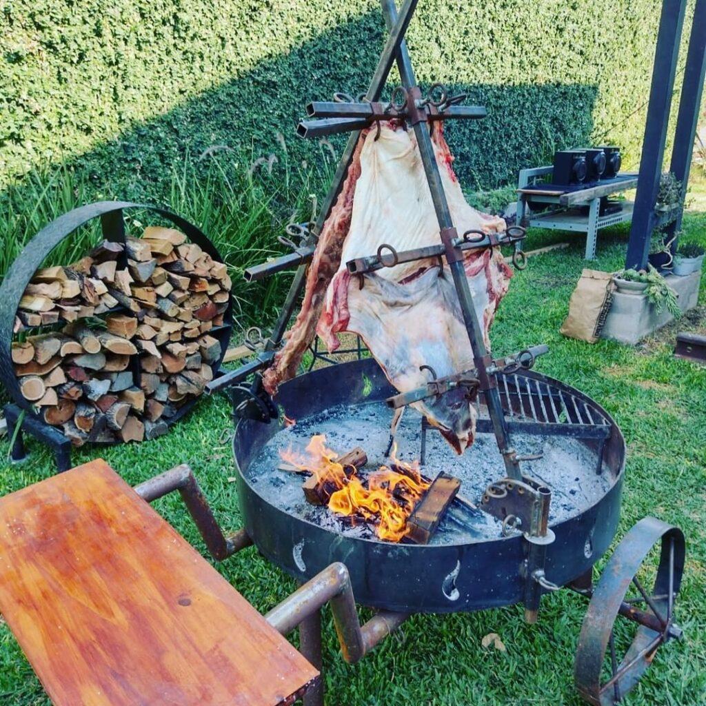 Fogoneros en casa: 18 ideas para crear tu espacio. – foto 4