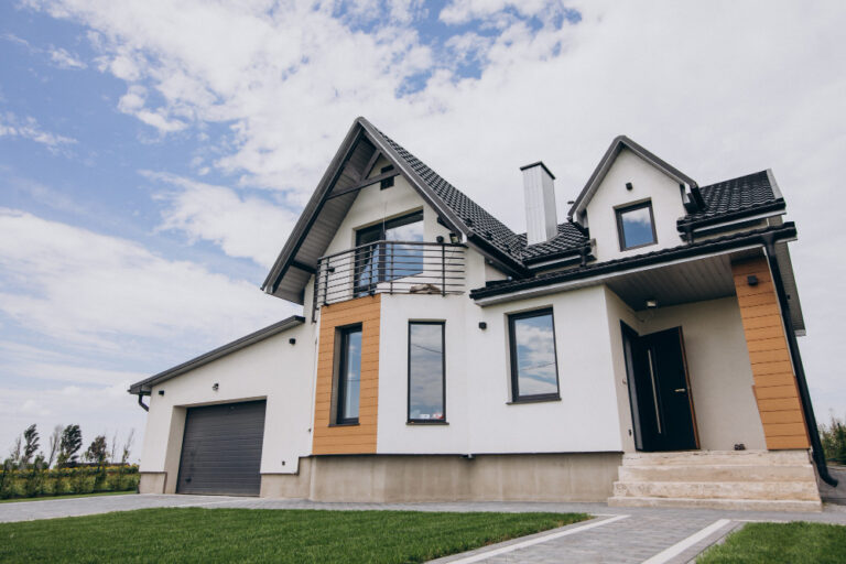 casa en country