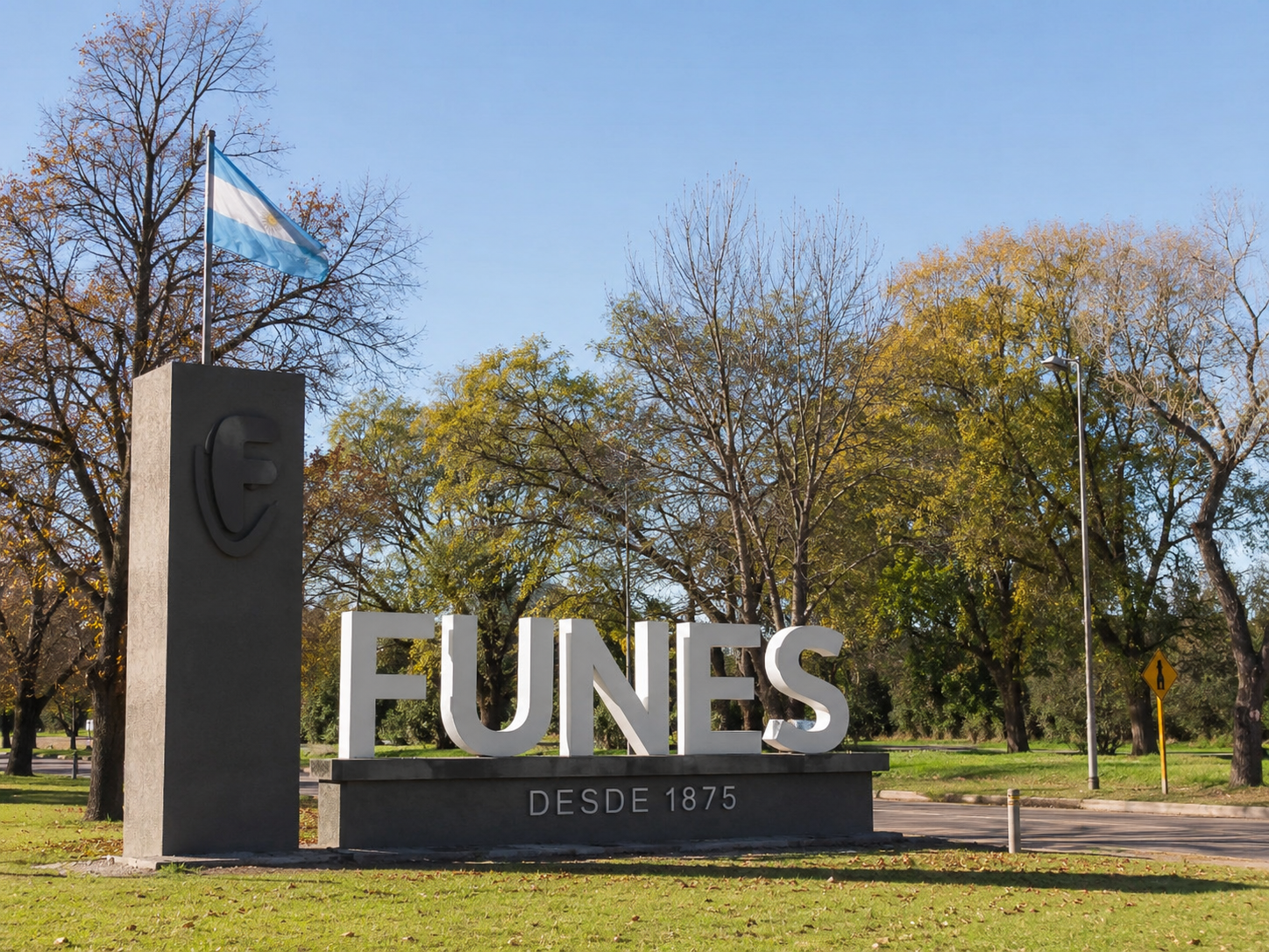 imagen de corporeo de funes