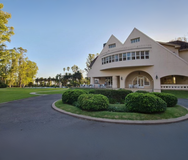 club house del kentucky