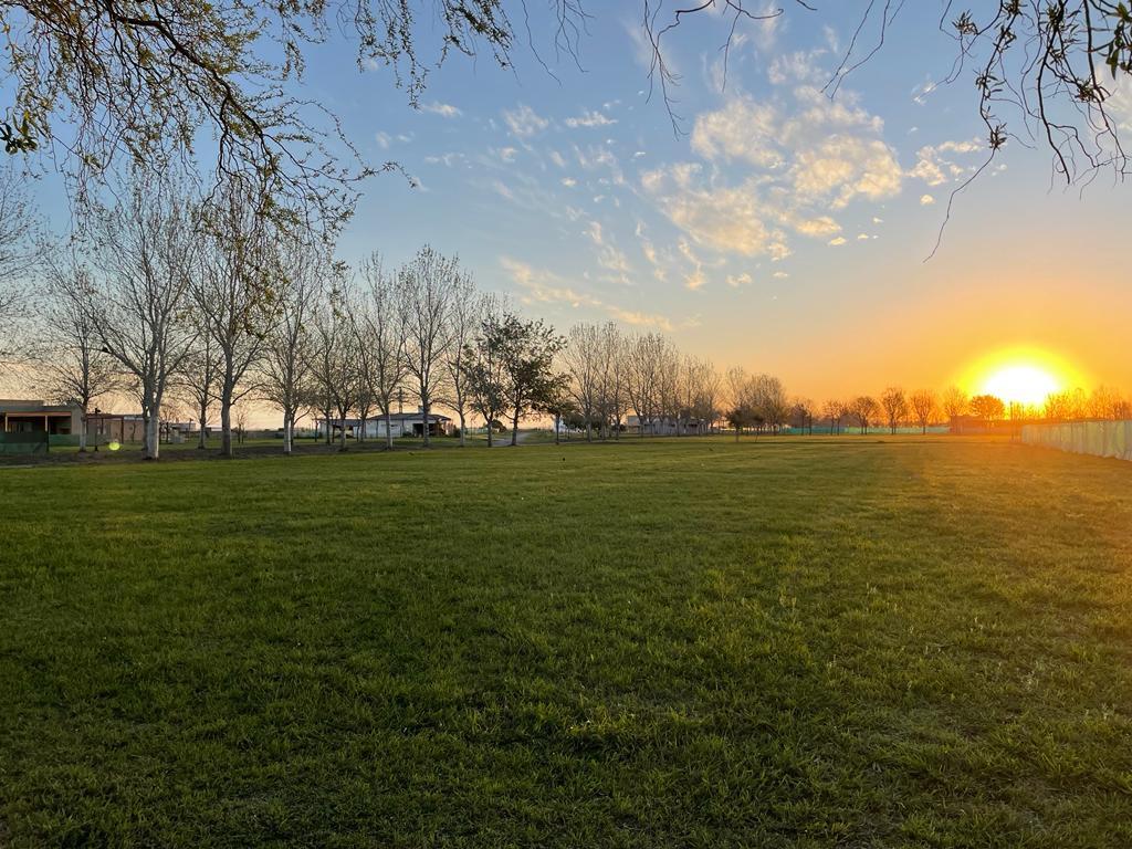 Lote en venta en el barrio Haras de Funes